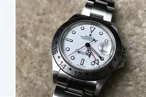 fake rolex explorer|rolex explorer ii alternative.